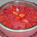 Mousse de Gelatina