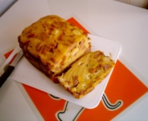 Torta Salgada Facil