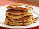 Panqueca Americana (Pancake)