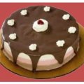 Torta Napolitana