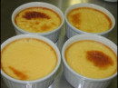 Creme brullé