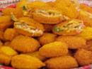 Acarajé de Mineiro