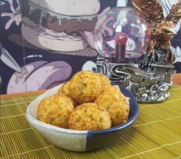 Receita de Batata Frita na Air Fryer, CyberCook