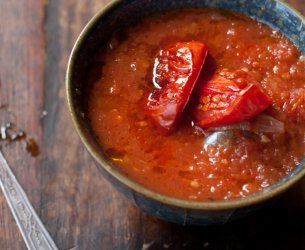 Zuppa Tomatella