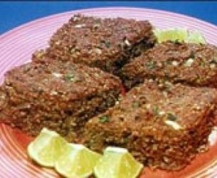 Kibe Assado ou de Bandeja