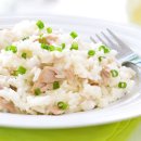 Risoto de Atum