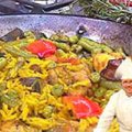 Paella Ligeira