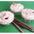 Arroz Doce Sírio