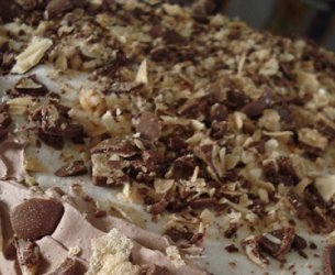 Torta Sonho de Valsa