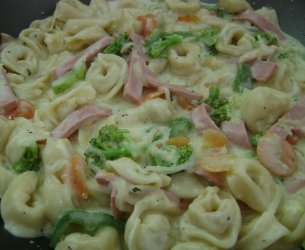 Capeletti Especial