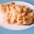 Filé de Frango com Requeijão