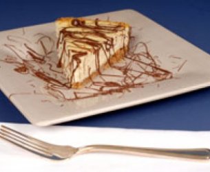 Torta de Bolachinha