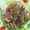 Omelete de Berinjela