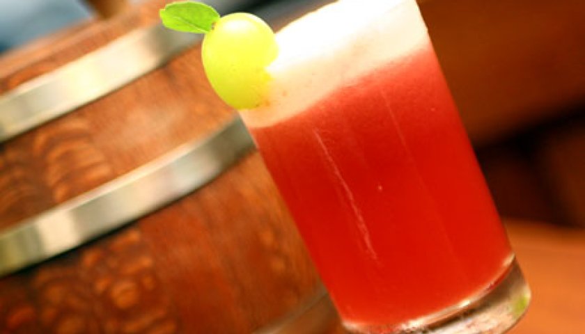 Morango Frozen Morango Frozen