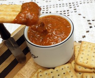 Sardela Especial