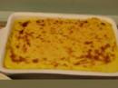 Escondidinho de Bacalhau