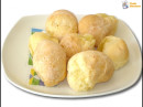 Pão de Queijo Caseiro