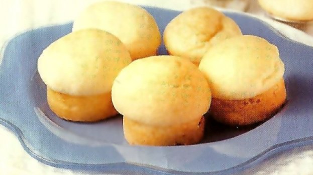 Receita De Pao De Queijo De Forminha Cybercook