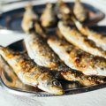Sardinha na Panela de Pressão