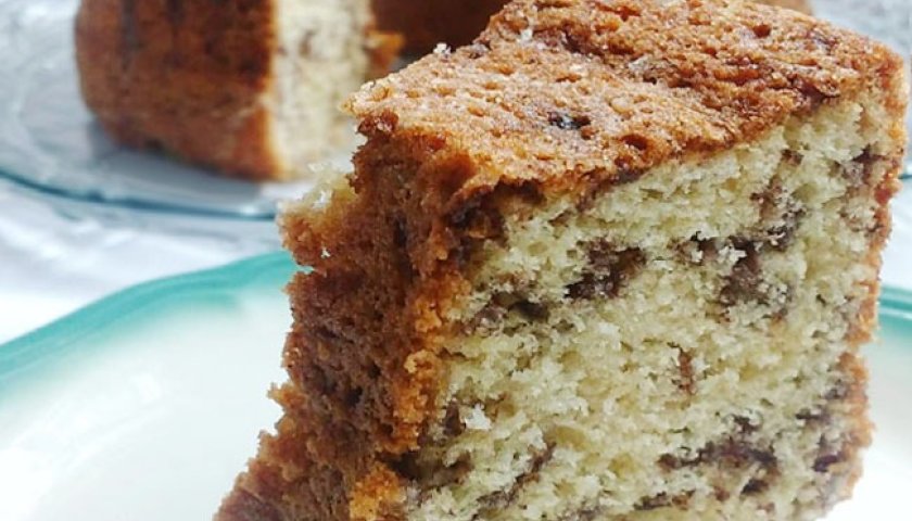 Bolo formigueiro Bolo formigueiro