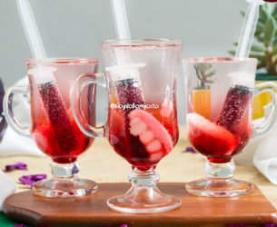 Drink Drácula