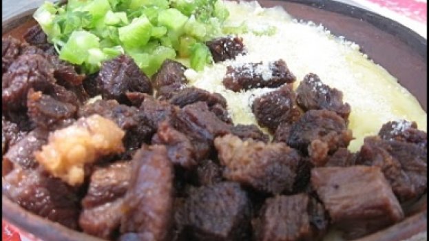 Featured image of post Foto De Carne De Sol Frita - Jogue o caldo de carne e o vinagre.