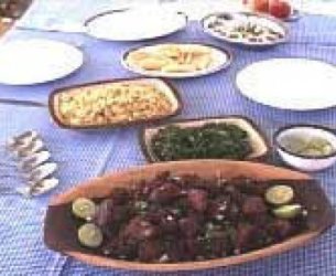 Pururuca de Leitoa