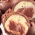 Trufa de Brigadeiro