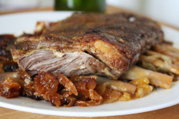 Costela na Pressão Costela na Pressão