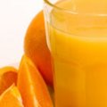 Suco para Pele Dourada e Hidratada