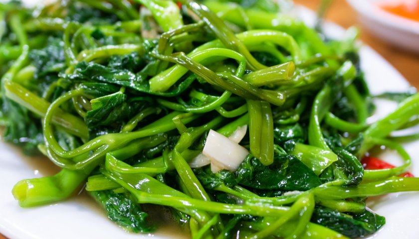 Agrião Refogado Agrião Refogado