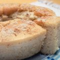 Pudim de Queijo Diet