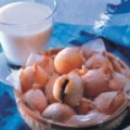 Bolinho de Chuva Surpresa
