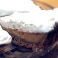 Pumpkin Pie (Torta de Abóbora)