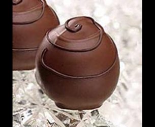 Trufa Mousse