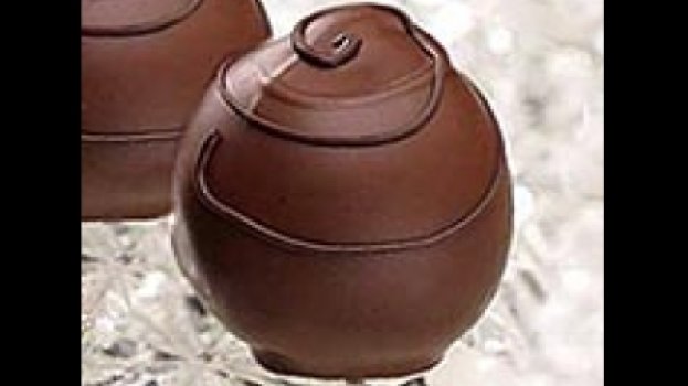 Trufa Mousse Trufa Mousse