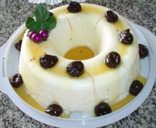 Manjar Branco