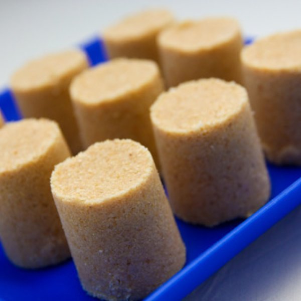 Receita De Paçoca De Amendoim No Liquidificador Simples Receita de Paçoca de Amendoim | CyberCook