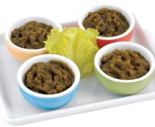 Geleia Verde
