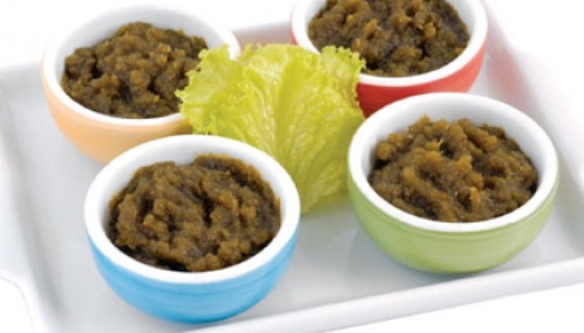 Geléia Verde Geléia Verde