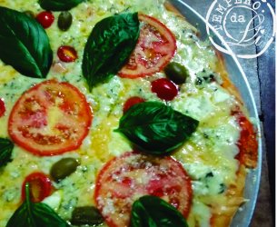 Pizza Tempero da Li