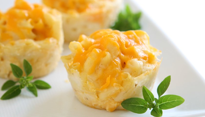 Fritada de Macarrão Fritada de Macarrão