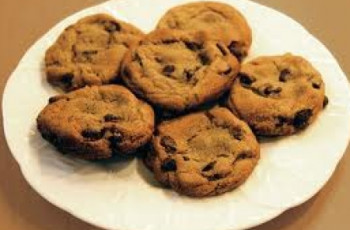 Cookies de casa