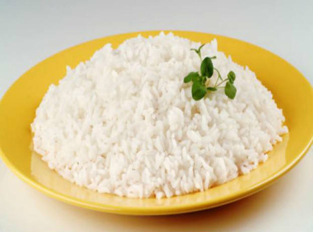 Arroz de Microondas Arroz de Microondas