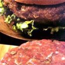 Hambúrguer de Carne Delicioso