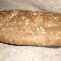 Pão Fofinho Integral de Liquidificador