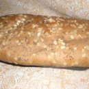 Pão Fofinho Integral de Liquidificador Pão Fofinho Integral de Liquidificador