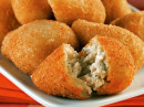 Coxinha de Frango