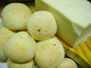 PÃO - Pão de Queijo Mineiro Tradicional