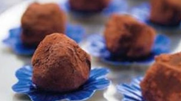 Trufa tradicional Trufa tradicional